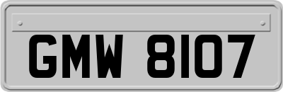 GMW8107
