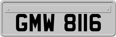 GMW8116
