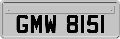 GMW8151