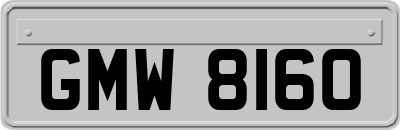 GMW8160