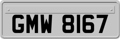 GMW8167