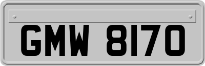 GMW8170