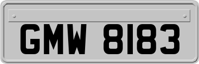 GMW8183