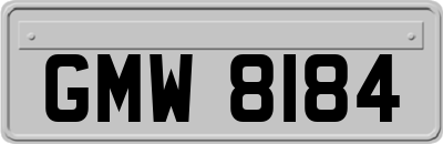 GMW8184
