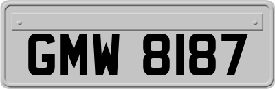 GMW8187