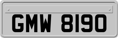 GMW8190