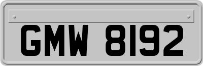 GMW8192