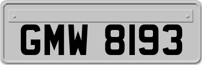 GMW8193