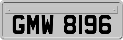 GMW8196