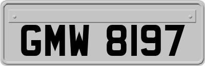 GMW8197