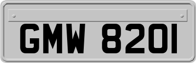 GMW8201