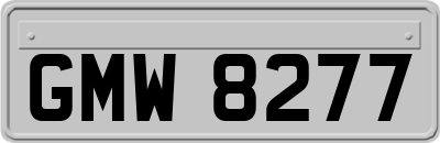 GMW8277