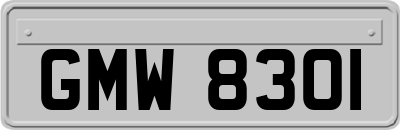 GMW8301
