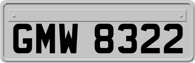 GMW8322