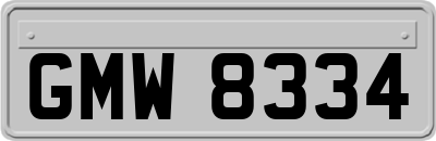 GMW8334