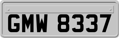 GMW8337