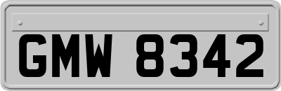GMW8342