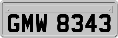 GMW8343