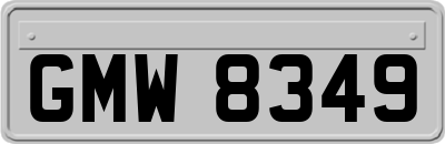 GMW8349