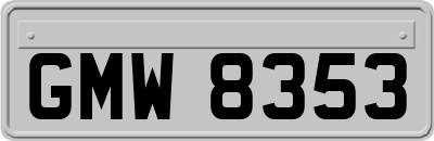 GMW8353