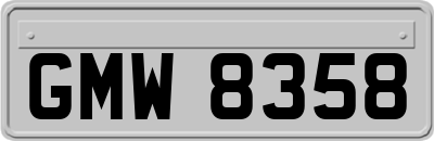 GMW8358