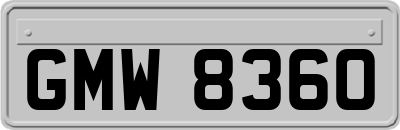 GMW8360