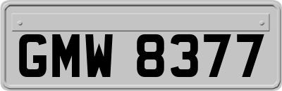 GMW8377