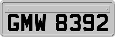 GMW8392