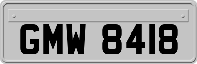 GMW8418