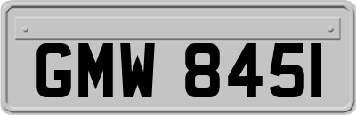 GMW8451