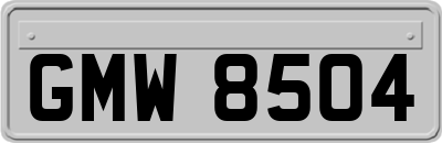 GMW8504