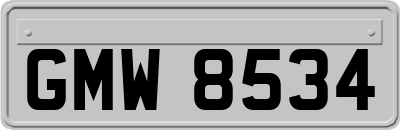 GMW8534