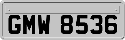 GMW8536