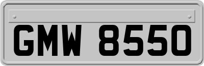 GMW8550