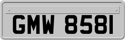 GMW8581