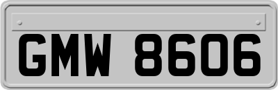 GMW8606