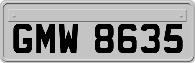 GMW8635