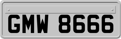 GMW8666
