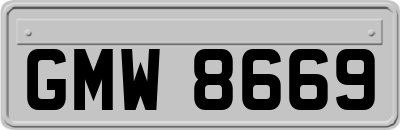 GMW8669