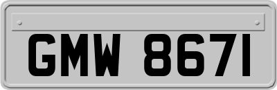 GMW8671