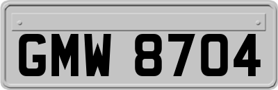 GMW8704