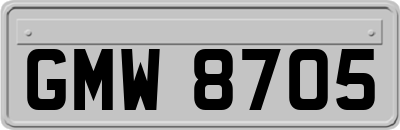 GMW8705