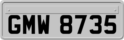 GMW8735