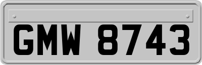 GMW8743