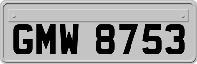 GMW8753
