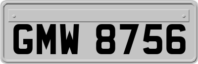 GMW8756