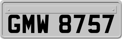 GMW8757