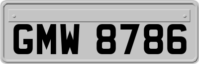 GMW8786