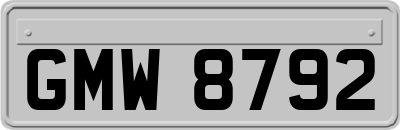 GMW8792
