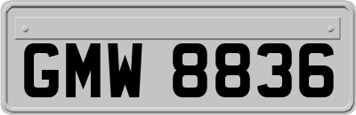 GMW8836